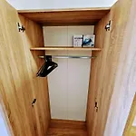 Live Apartman Prága