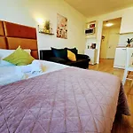 Apartman Live Prága