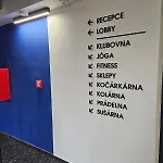 Live Prága