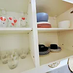 Apartman Live Prága