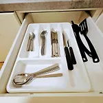 Live Apartman Prága