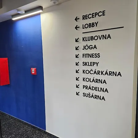 Live Prague