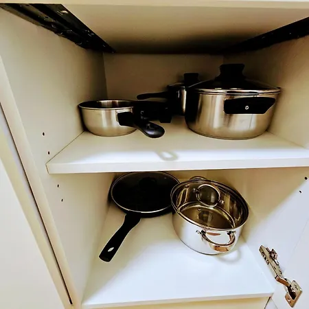 Live Apartmán *