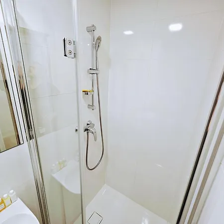 Live Apartament