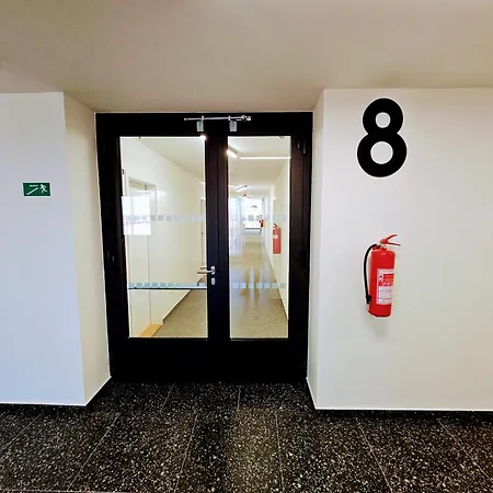 Live Apartament