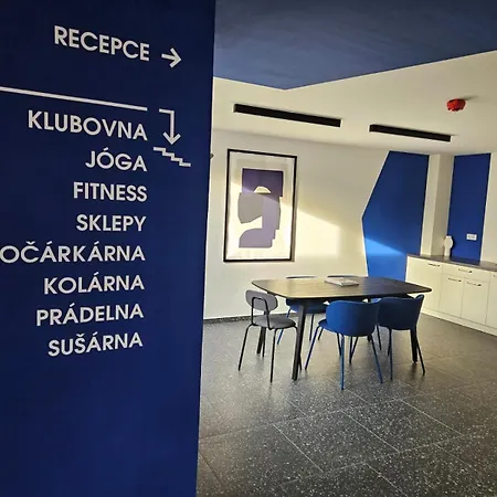Live Apartament
