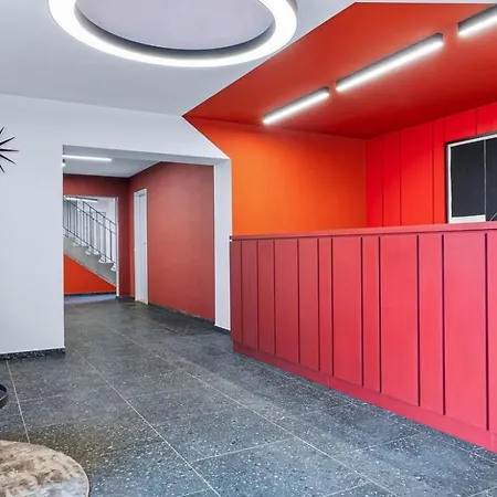 Appartement Live *
