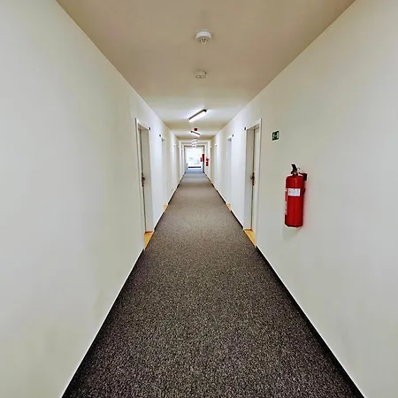 Appartement Live Prague