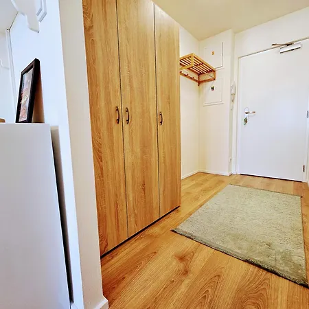 Live Appartement Prague