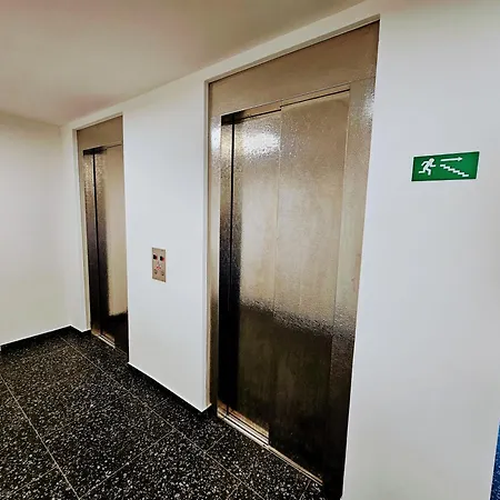 Appartement Live Prague