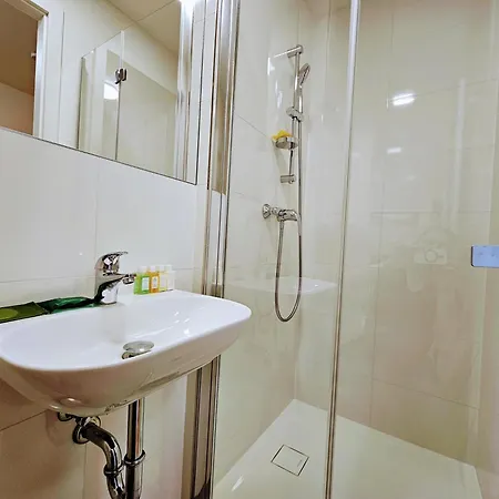 Live Appartement Prague
