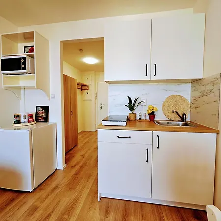 Appartement Live Prague