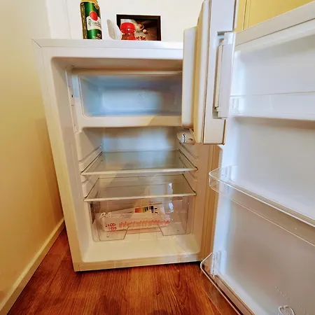 Live Appartement Prague