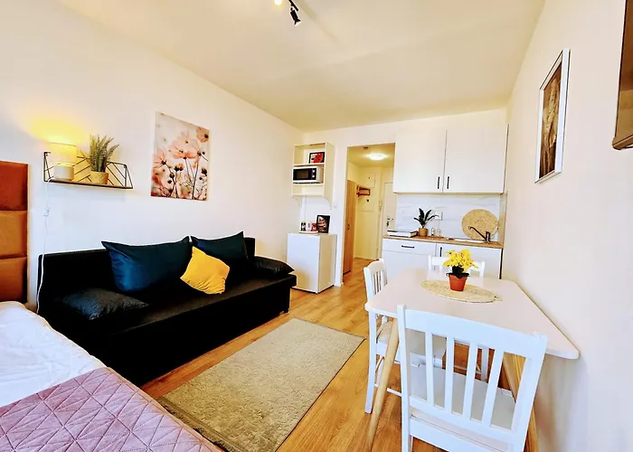 Apartamento Live *