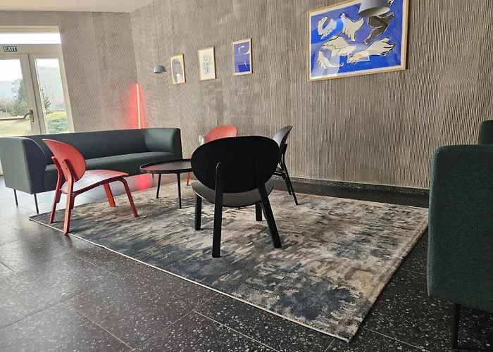 Apartamento Live *