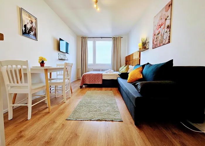 Live Apartamento